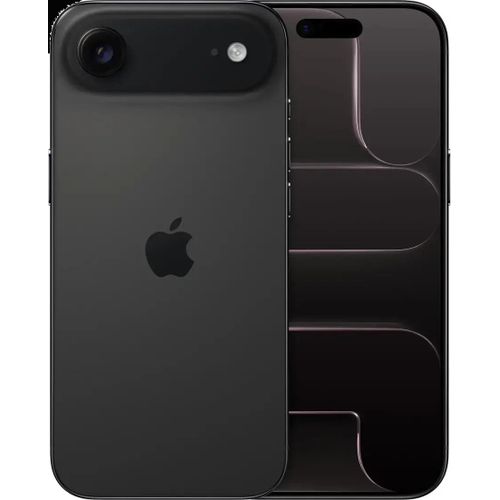 Apple IPhone Air - 12GB - 1TB - E Sim Only - Space Black - 5G